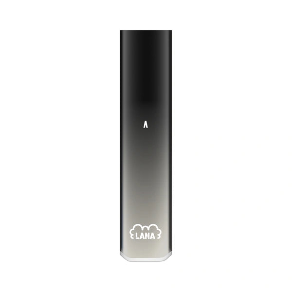 LANA VINO DEVICE - BLACK GRAY 1