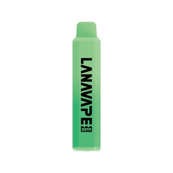 LANA PEN PLUS 9000 PUFFS VAPE - FROZEN SUPER MINT 1