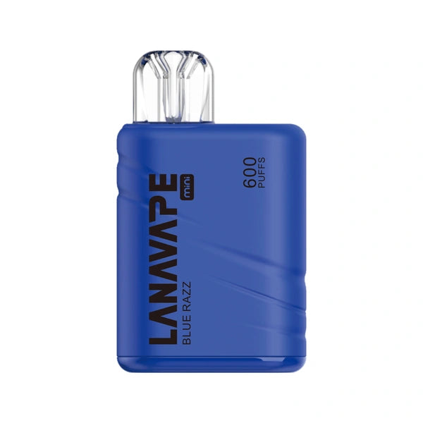 LANA MINI 600 PUFFS