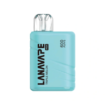 LANA MINI 600 PUFFS