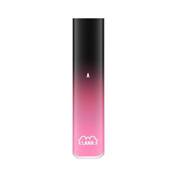 LANA VINO DEVICE - BLACK PINK 1