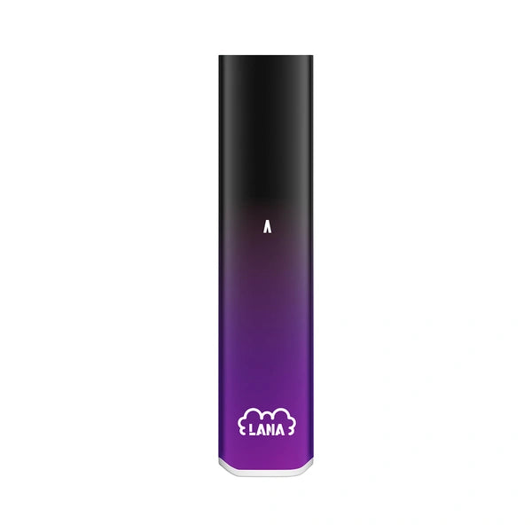 LANA VINO DEVICE - DARK PURPLE 1