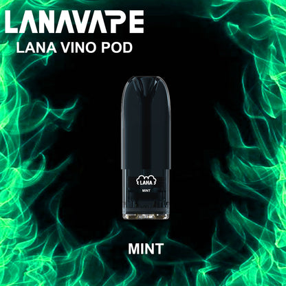 LANA VINO POD (SINGLE PACK) - MINT