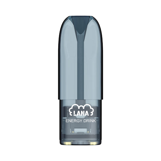 LANA VINO POD (SINGLE PACK) - ENERGY DRINK 1