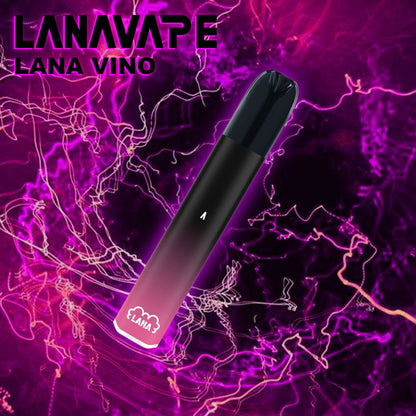 LANA VINO - BLACK PINK 4