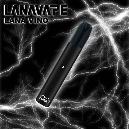 LANA VINO - BLACK 4